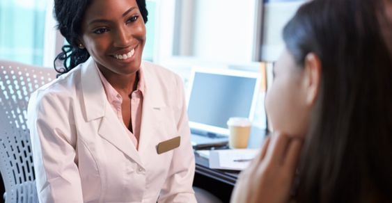 Skincare Treatments for Sun Protection